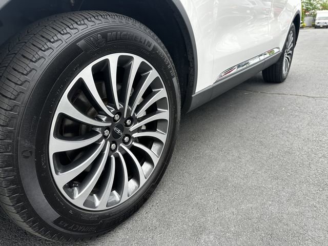 Certified 2024 Lincoln Aviator Reserve w/ Elements Package Plus AWD/4WD image 12