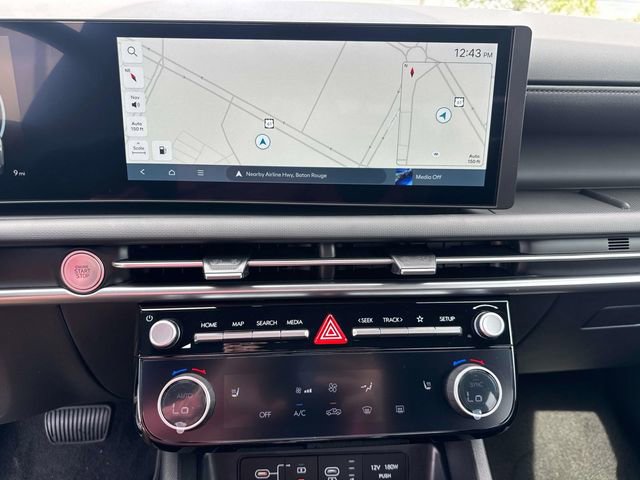 New 2026 Hyundai Santa Cruz XRT image 29