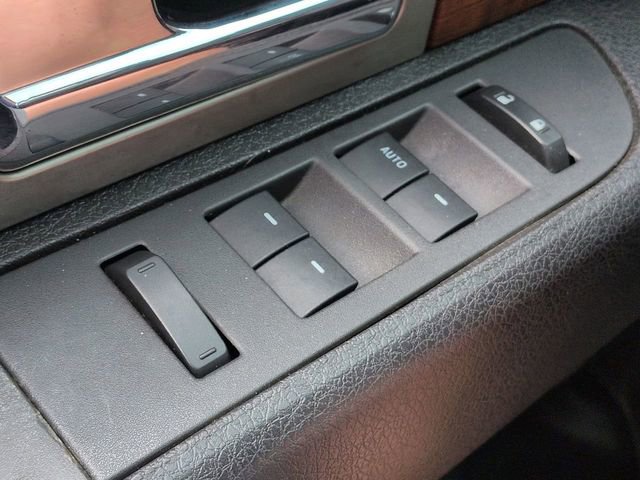 Used 2009 Ford F150 Lariat AWD/4WD image 32