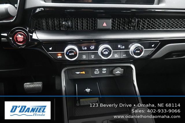 Used 2024 Honda CR-V EX-L image 32