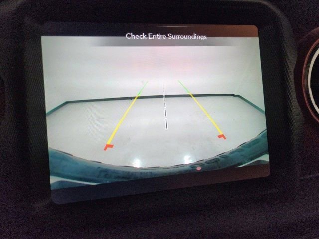 Used 2022 Jeep Wrangler Unlimited Rubicon w/ LED Lighting Group image 5