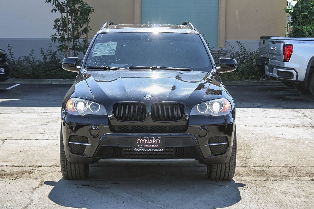 Used 2012 BMW X5 xDrive35i image 2
