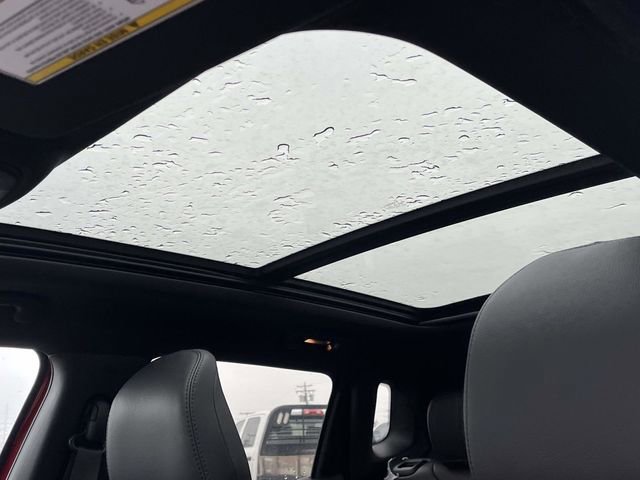 New 2026 Jeep Compass Limited image 11