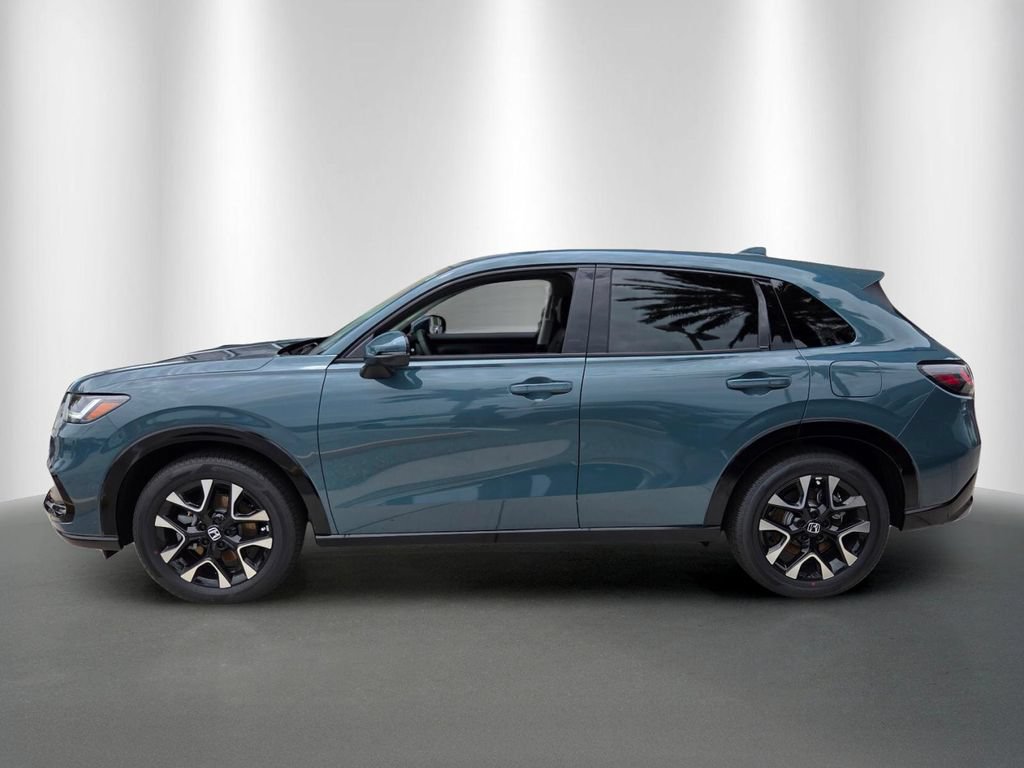 New 2027 Honda HR-V EX-L image 4