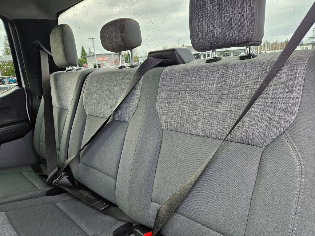 Used 2024 Ford F450 XLT w/ 360-Degree Camera Package image 17