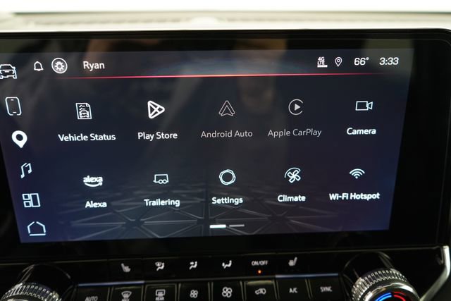 Used 2025 GMC Canyon Elevation w/ Convenience Package image 17