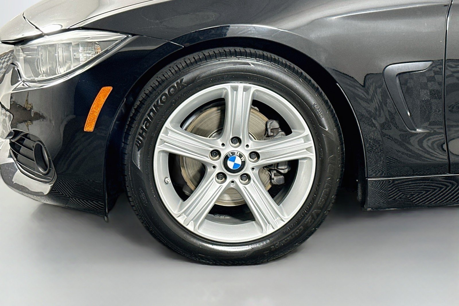 Used 2015 BMW 428i Coupe RWD image 12