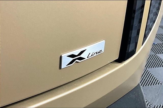 New 2027 Kia Telluride EX X-Line w/ Towing Package AWD/4WD image 10