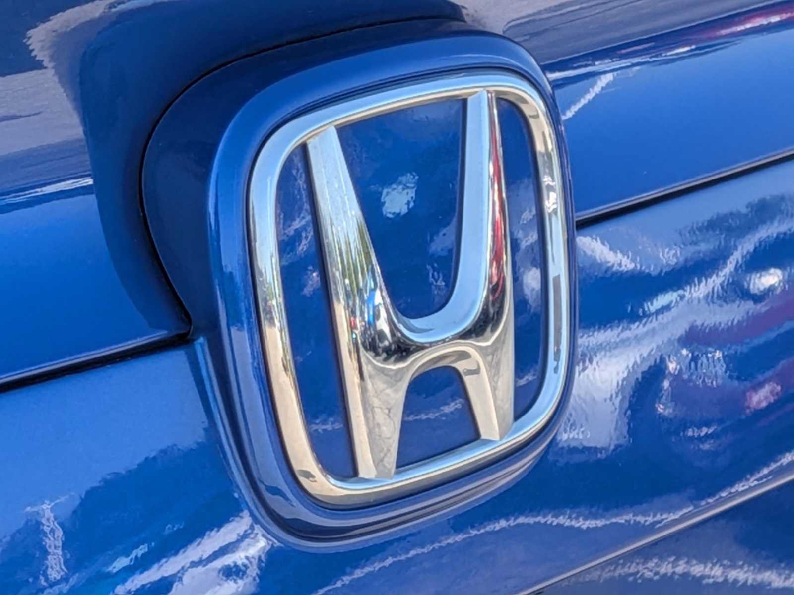 Used 2016 Honda Civic LX image 11