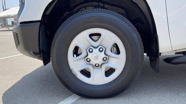 Certified 2020 Toyota Tundra SR RWD image 23