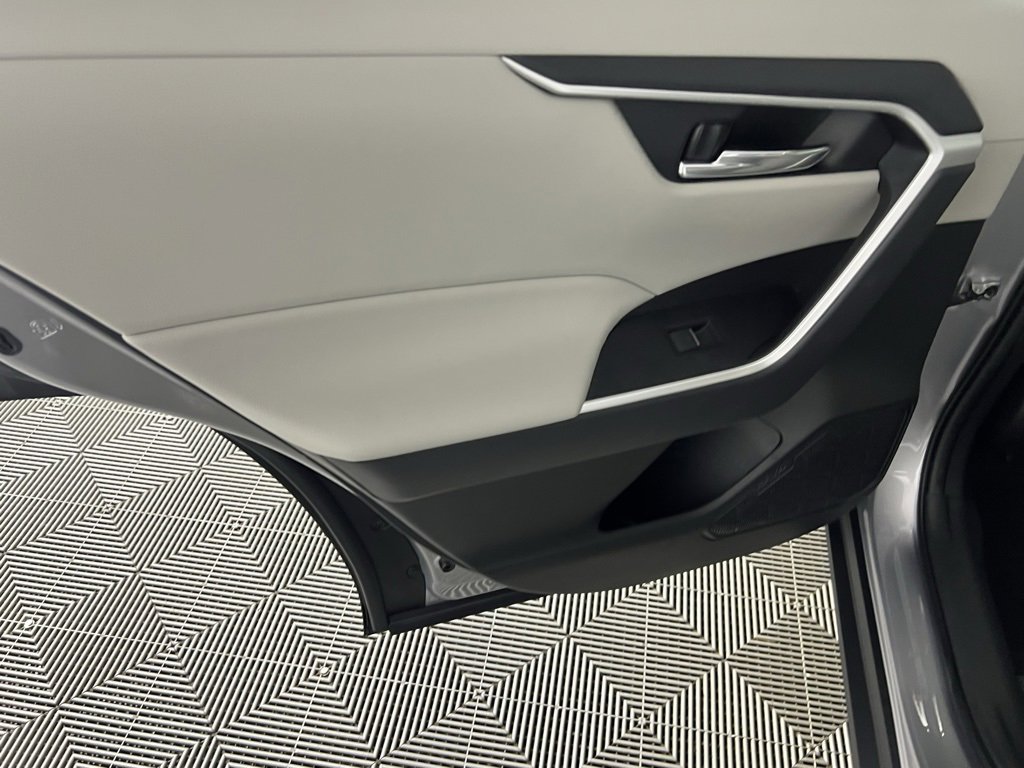 Used 2024 Toyota RAV4 XLE Premium w/ Weather Package image 26