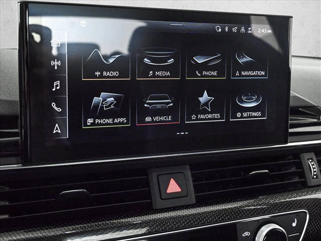 Certified 2023 Audi S5 Premium Plus w/ Premium Plus Package AWD/4WD image 15