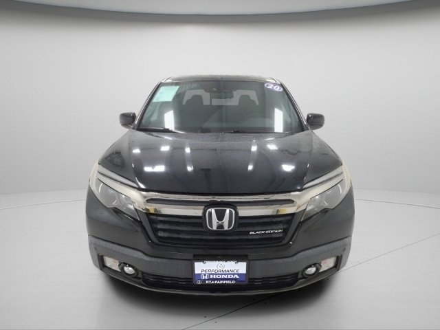 Used 2020 Honda Ridgeline Black Edition image 9