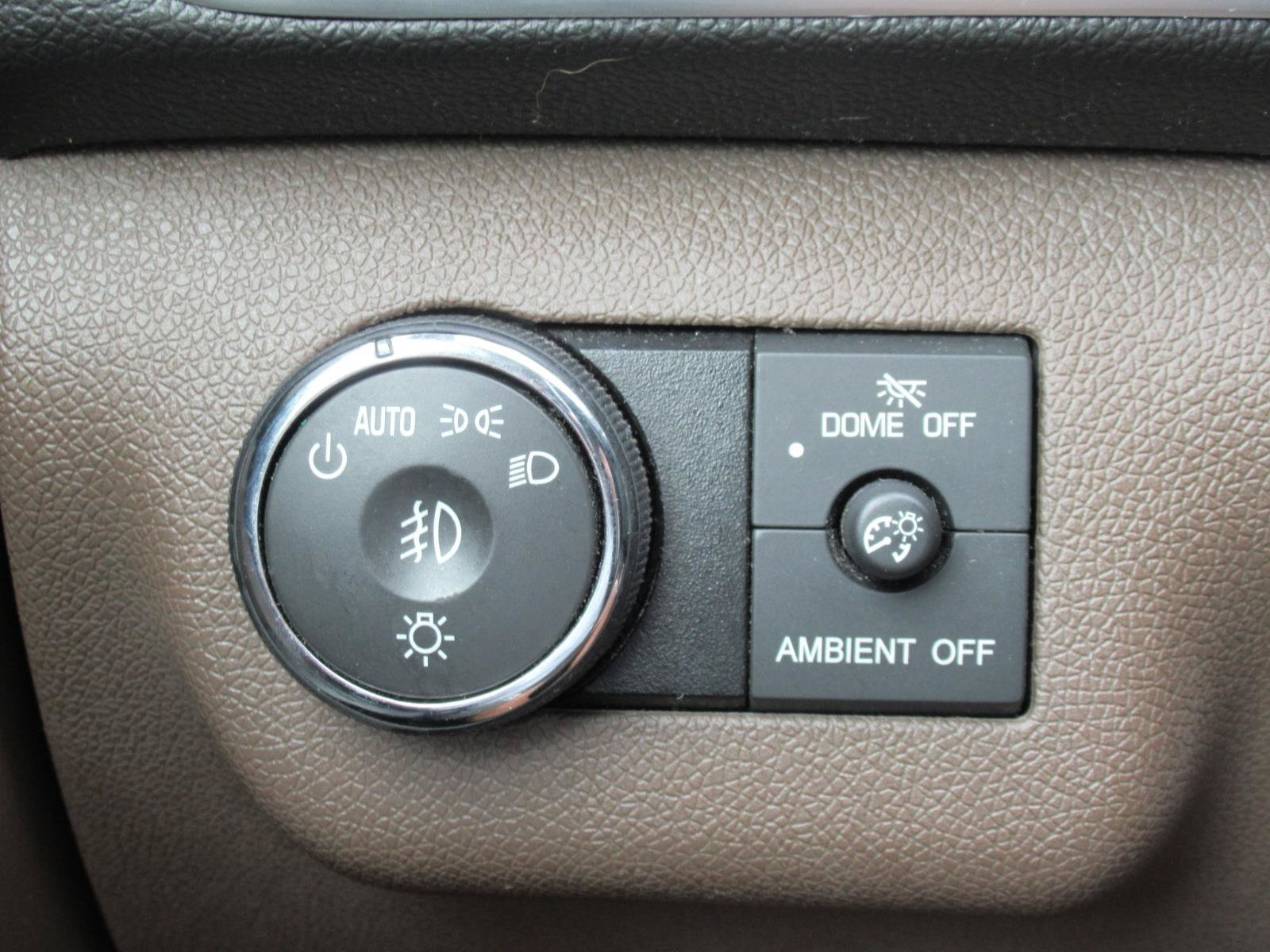 Used 2017 GMC Acadia Limited SLT FWD image 22