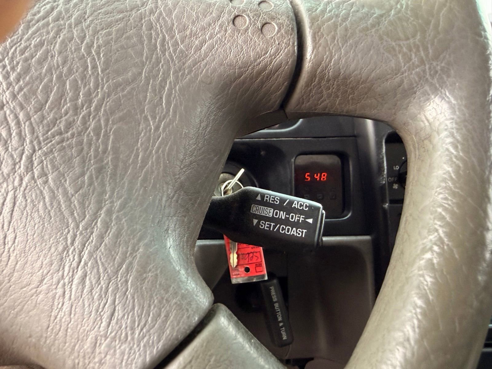 Used 2003 Toyota Tacoma PreRunner RWD image 29