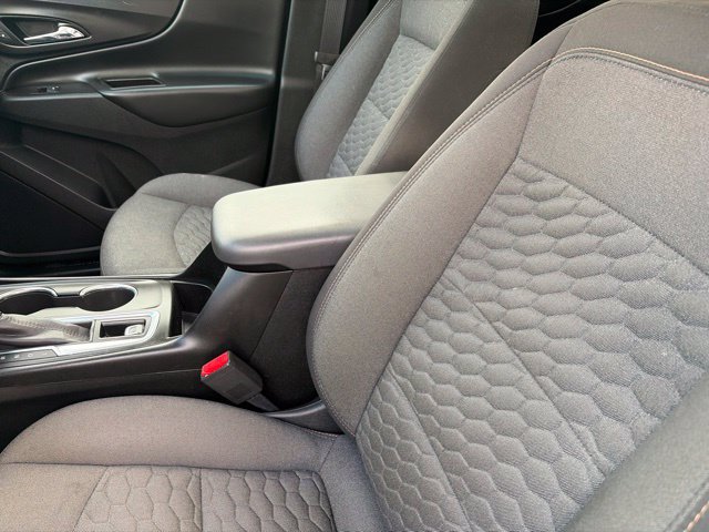 Used 2020 Chevrolet Equinox LT AWD/4WD image 8