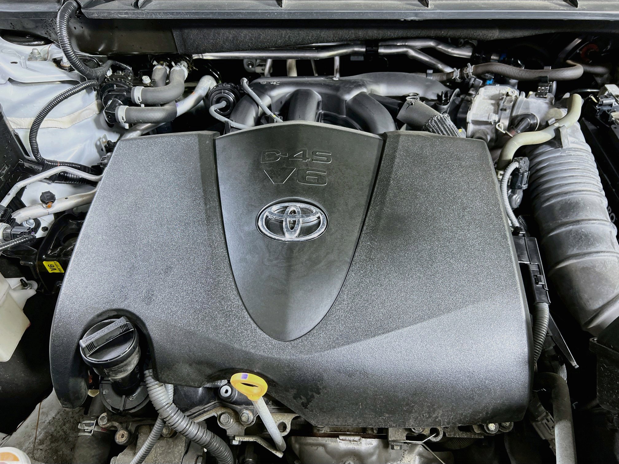 Used 2021 Toyota Highlander XLE AWD/4WD image 30