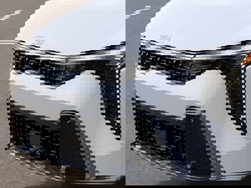 New 2026 Kia K4 GT-Line Turbo image 12