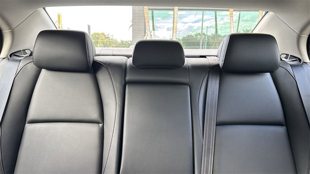 New 2026 MAZDA MAZDA3 2.5 S Sedan w/ Preferred Pkg image 19