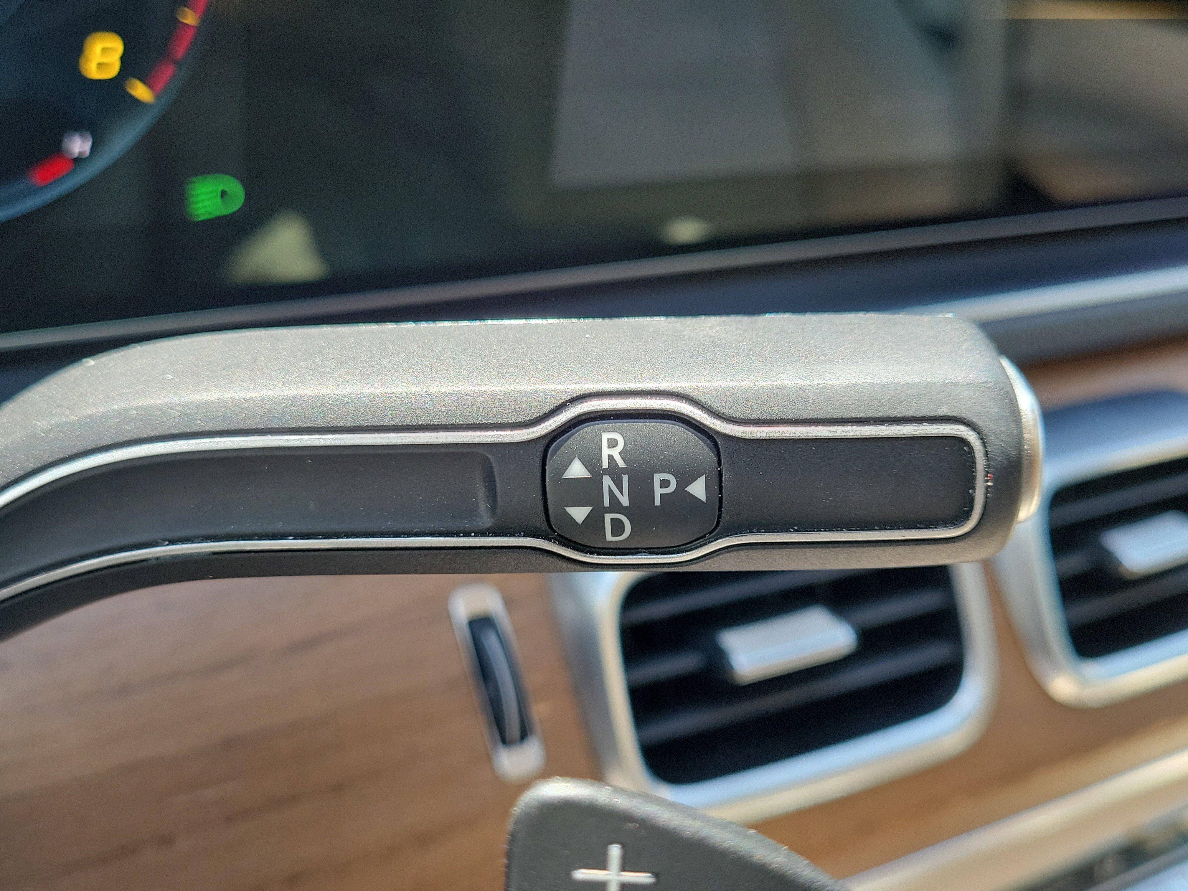 Used 2023 Mercedes-Benz GLE 350 4MATIC image 21