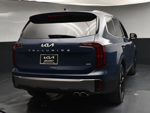 Certified 2025 Kia Telluride S image 7