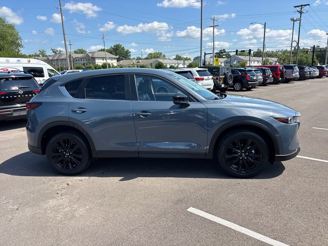 Used 2025 MAZDA CX-5 Carbon Edition AWD/4WD image 28