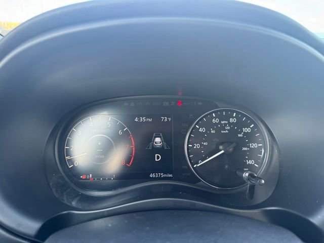 Used 2024 Nissan Kicks SR image 18