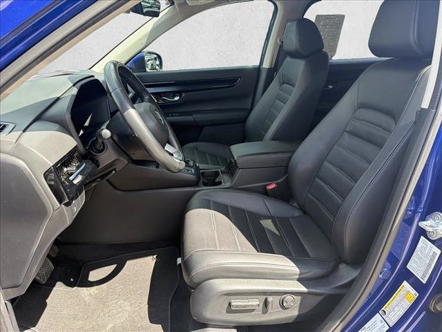 Used 2023 Honda CR-V EX-L image 10