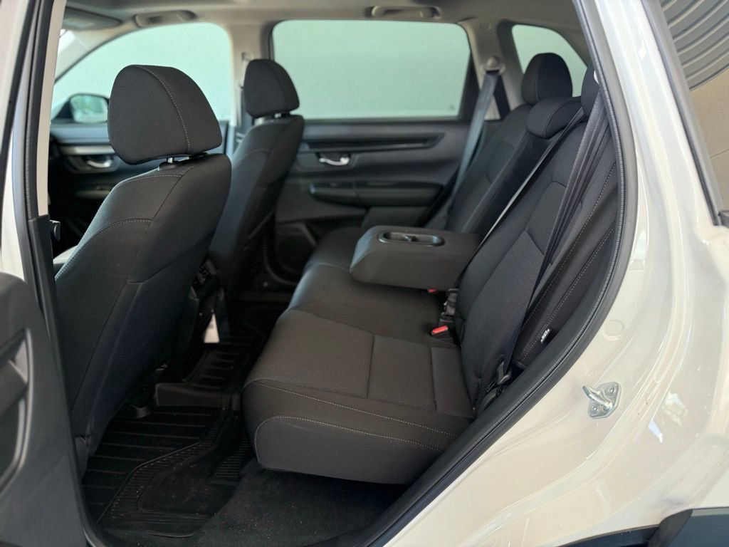 Used 2026 Honda CR-V EX image 13