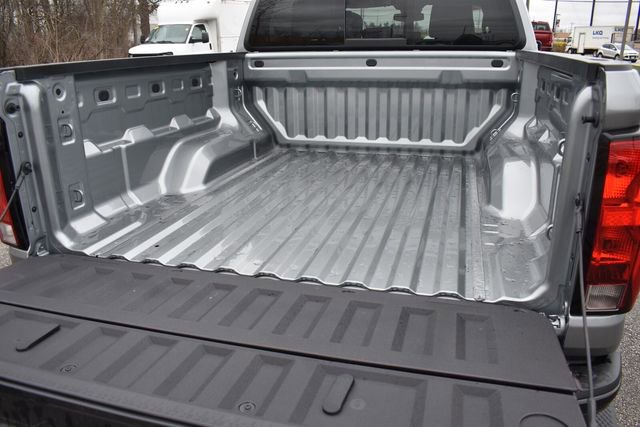 New 2026 Chevrolet Colorado W/T image 18