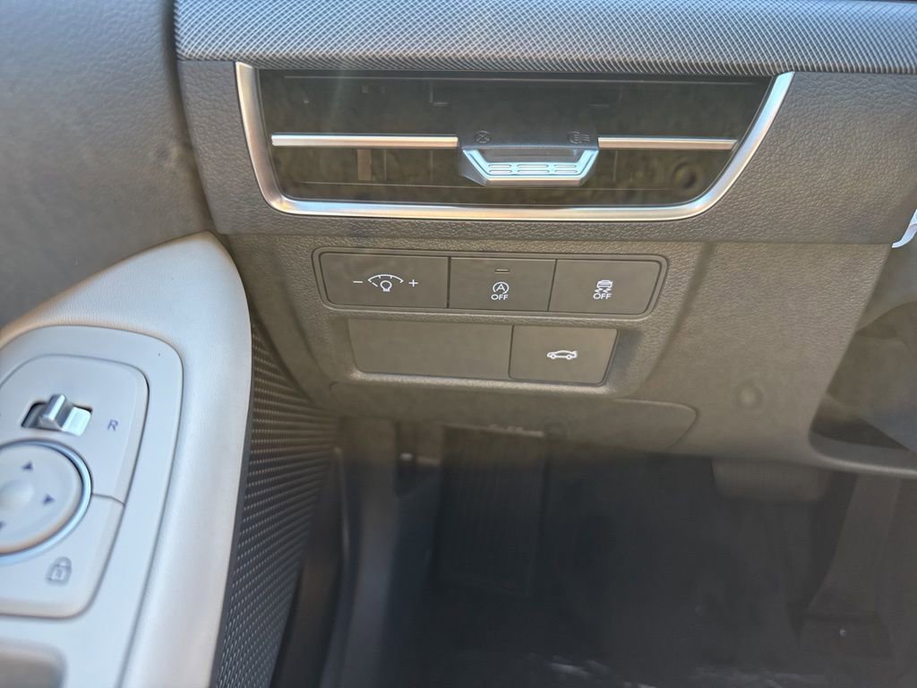 New 2026 Hyundai Sonata SE image 28