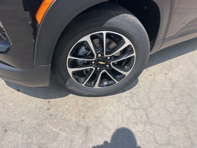 New 2026 Chevrolet TrailBlazer LT w/ Convenience Package image 35