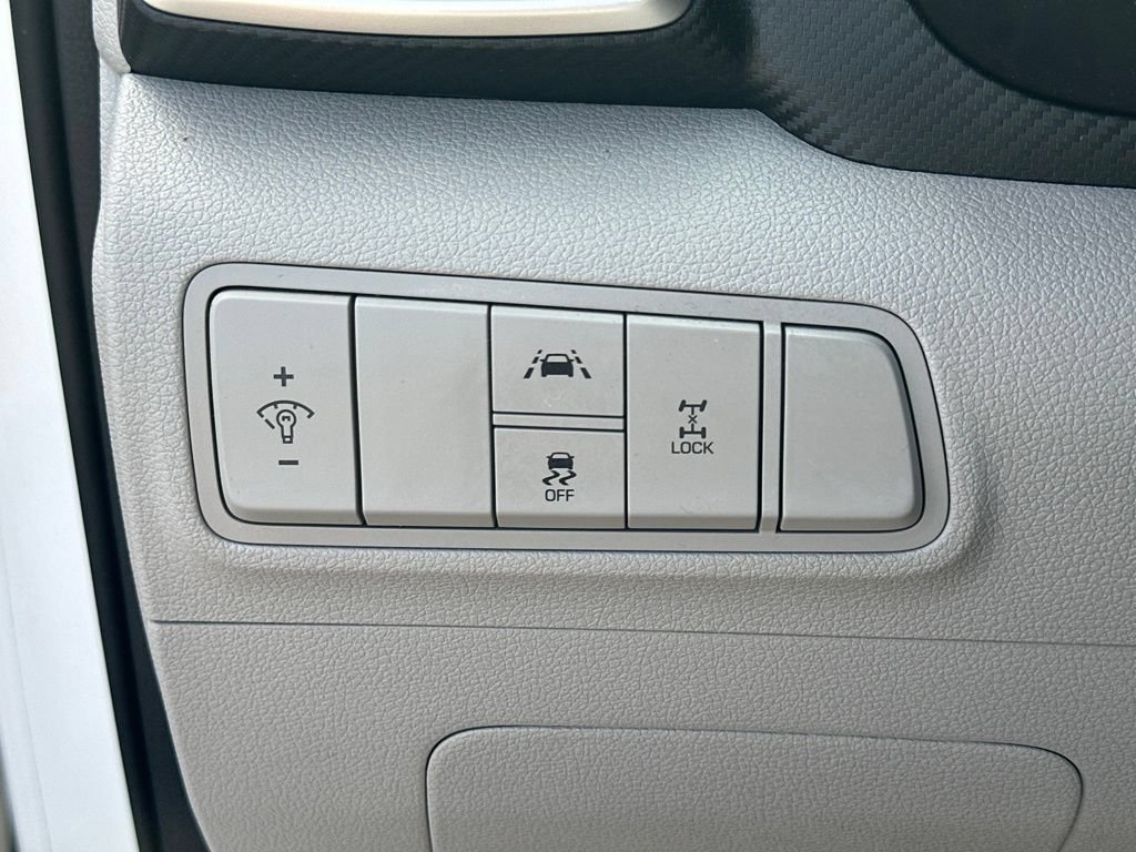 Used 2019 Hyundai Tucson SE AWD/4WD image 17