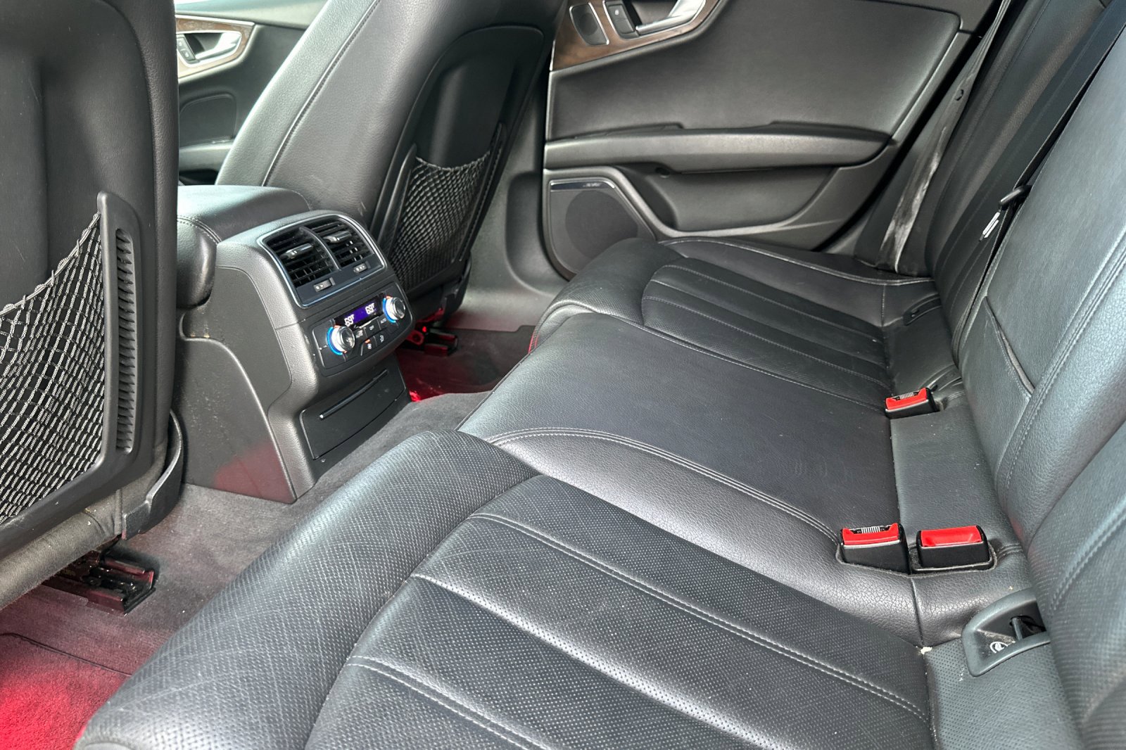 Used 2014 Audi A7 TDI Prestige w/ Prestige Package image 14