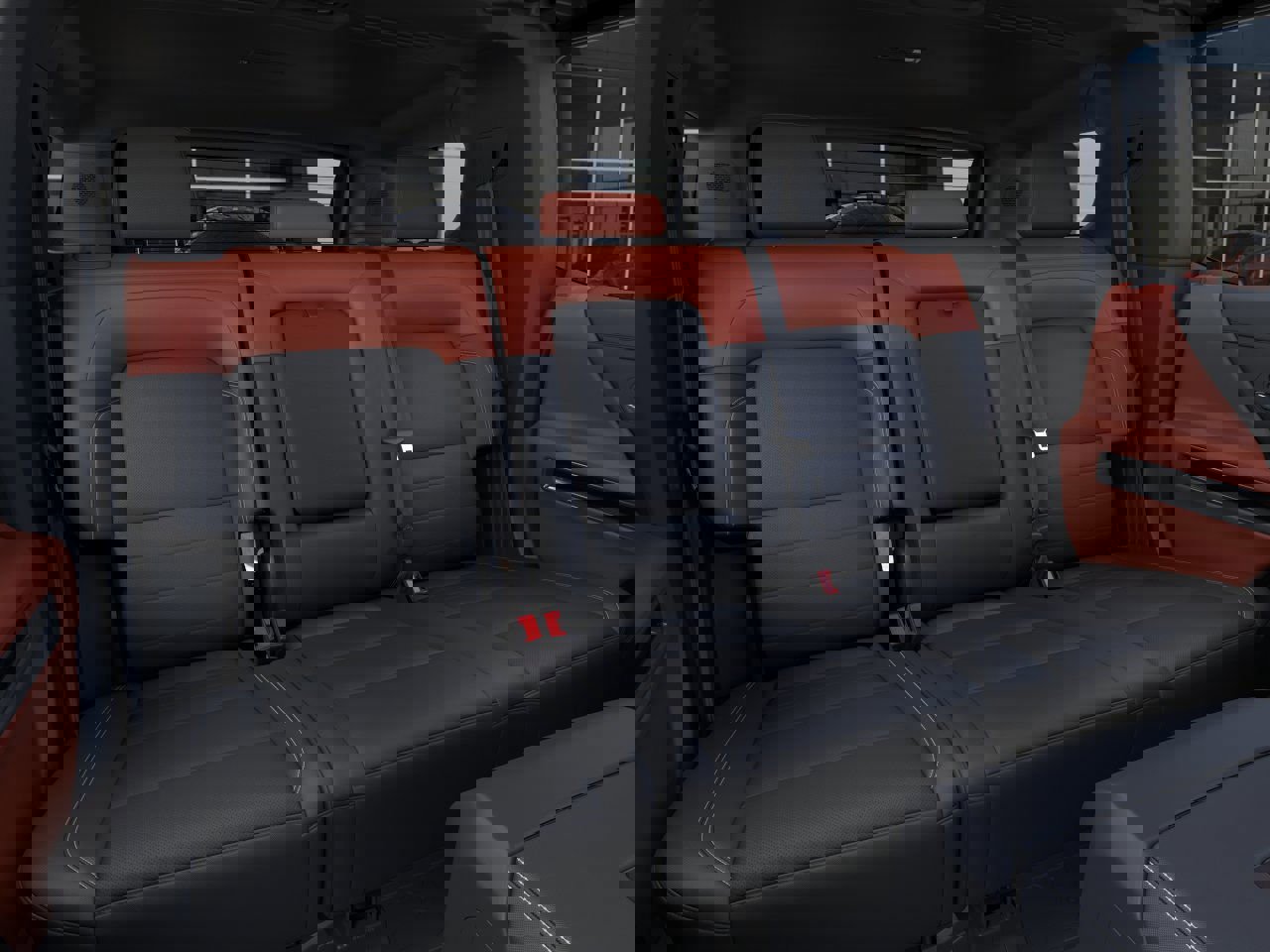 New 2026 GMC Hummer EV 3X w/ Carbon Fiber Edition Package image 17