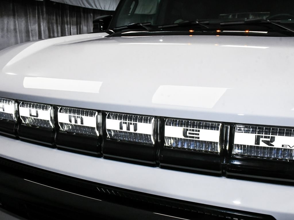 Used 2026 GMC Hummer EV SUV AWD/4WD image 95