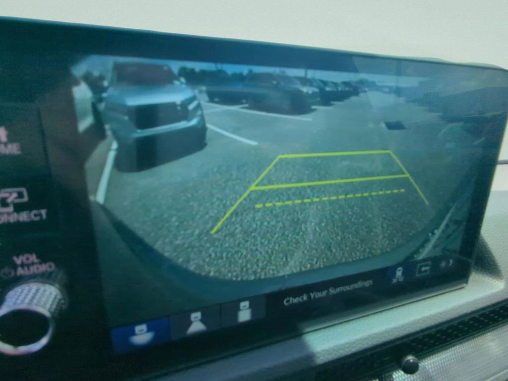 New 2026 Honda CR-V Sport-L image 19