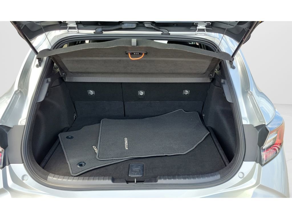 Used 2021 Toyota Corolla SE image 17