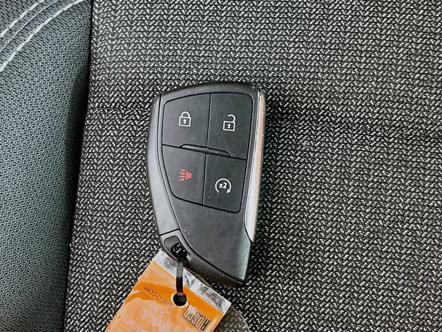 Used 2026 GMC Terrain Elevation AWD/4WD image 29