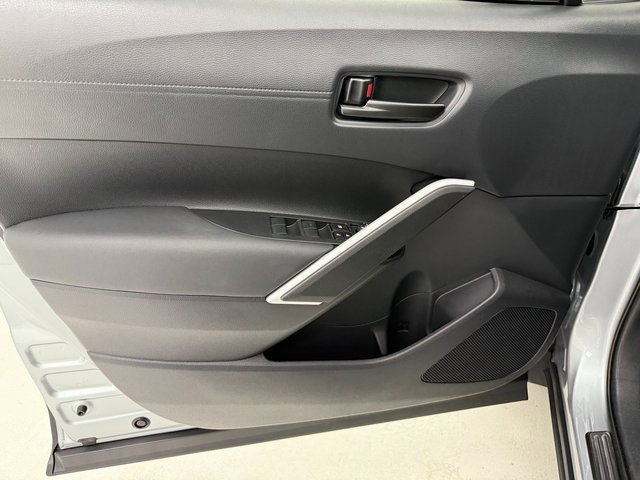 New 2026 Toyota Corolla Cross S image 28