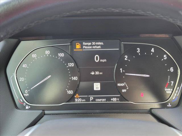 Used 2021 BMW 228i Gran Coupe w/ Convenience Package FWD image 11