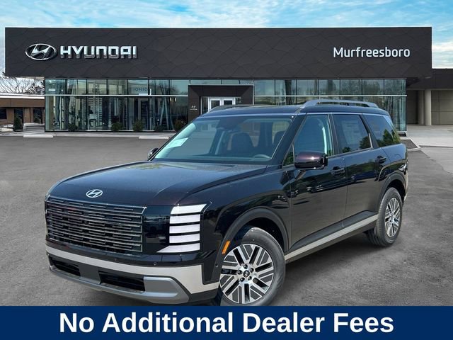 New 2026 Hyundai Palisade SEL Premium