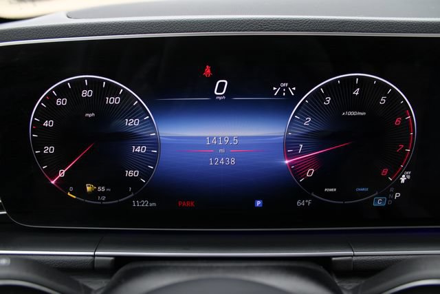 Used 2026 Mercedes-Benz GLE 450 4MATIC image 13
