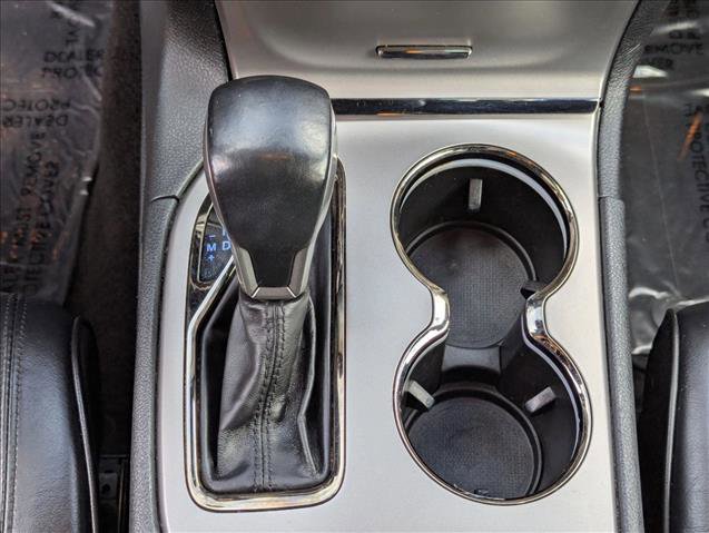 Used 2019 Jeep Grand Cherokee High Altitude image 12