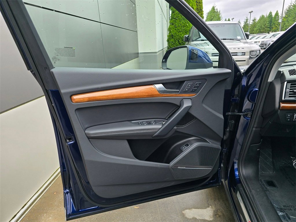 Used 2023 Audi Q5 2.0T Premium Plus image 21