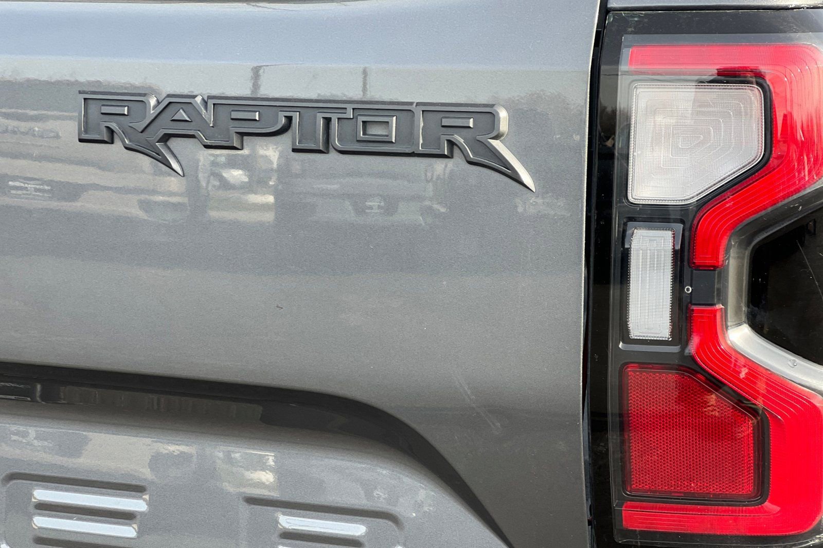 Used 2024 Ford Ranger Raptor image 23