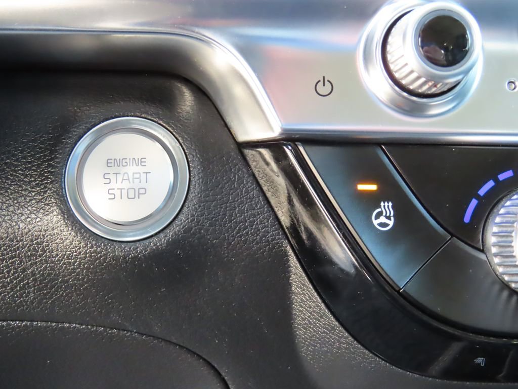 Used 2021 Kia Telluride SX w/ SX Prestige Package AWD/4WD image 14
