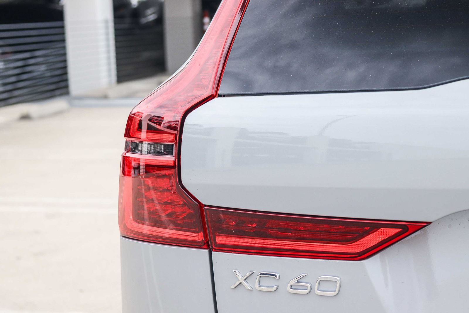 New 2026 Volvo XC60 T8 Polestar w/ Protection Package Premier AWD/4WD image 7