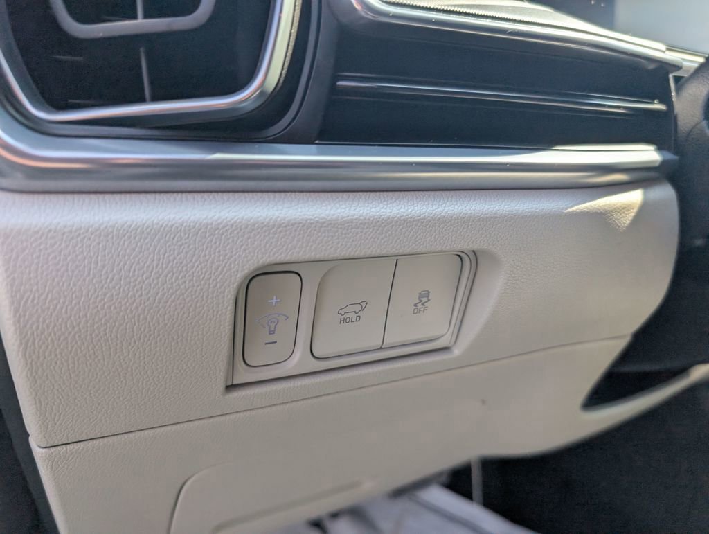 Used 2026 Kia Sorento SX Prestige image 16