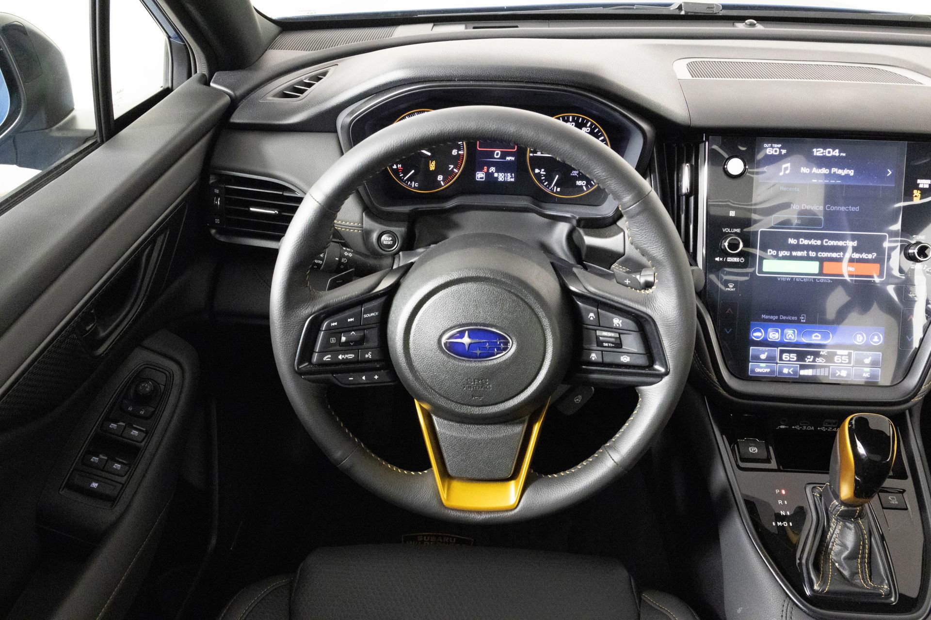 Used 2025 Subaru Outback Wilderness image 34